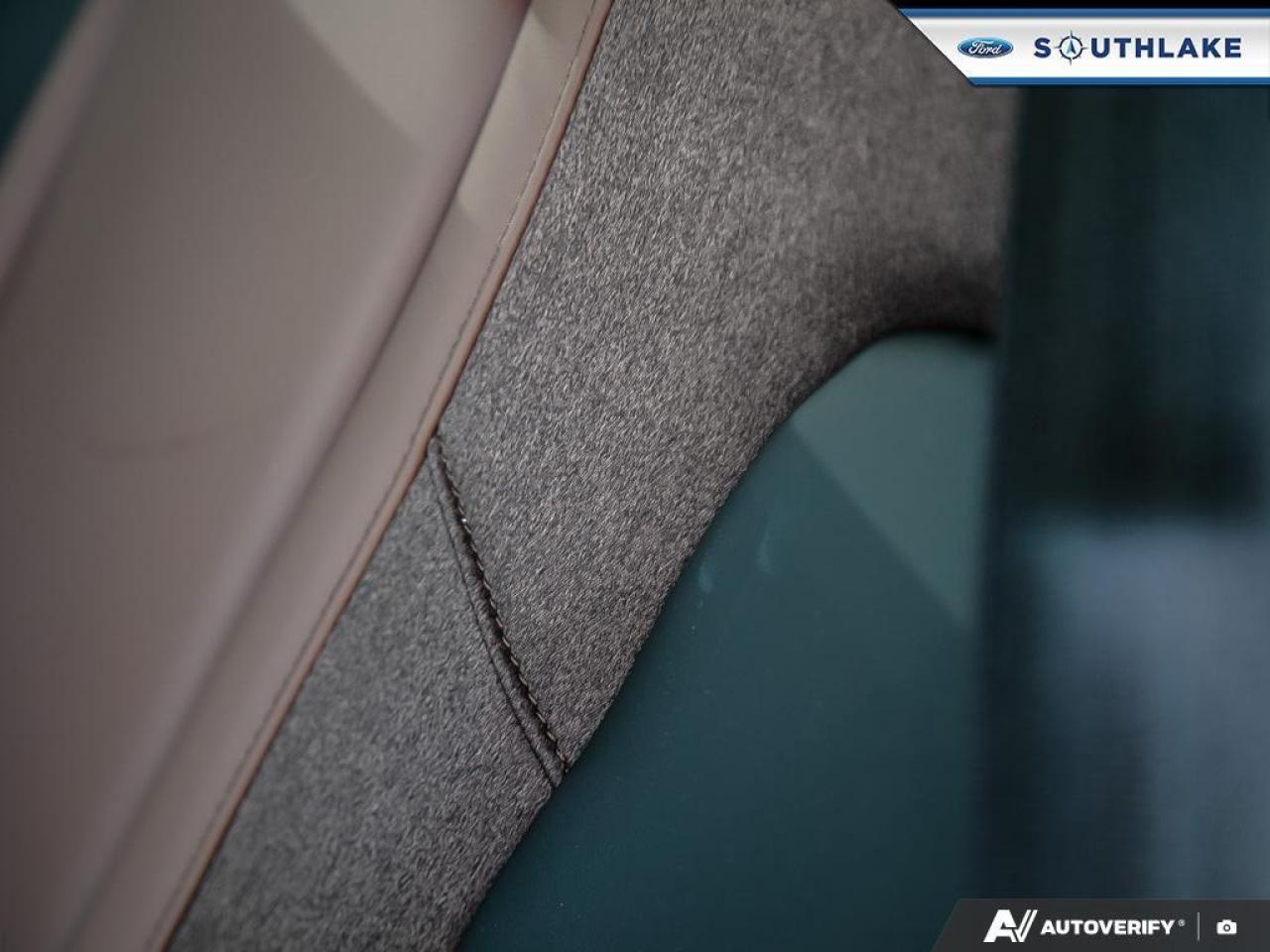 2025 Ford Bronco Sport Outer Banks 4dr 4x4 Photo