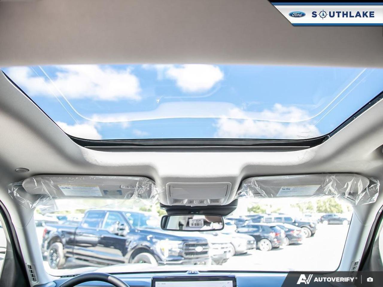 2025 Ford Bronco Sport Outer Banks 4dr 4x4 Photo