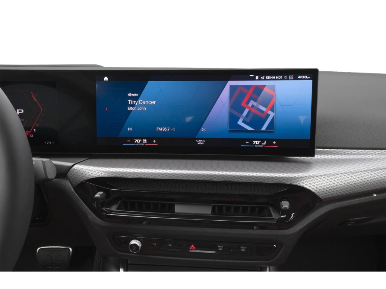 2026 BMW M4 Competition 2dr All-Wheel Drive Cabriolet Photo