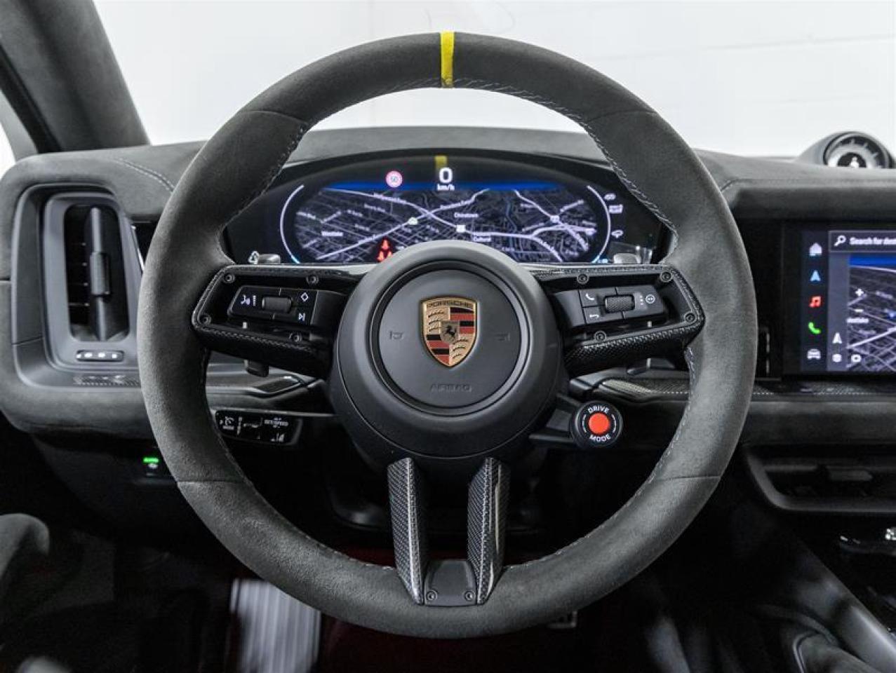 2025 Porsche Cayenne  Photo