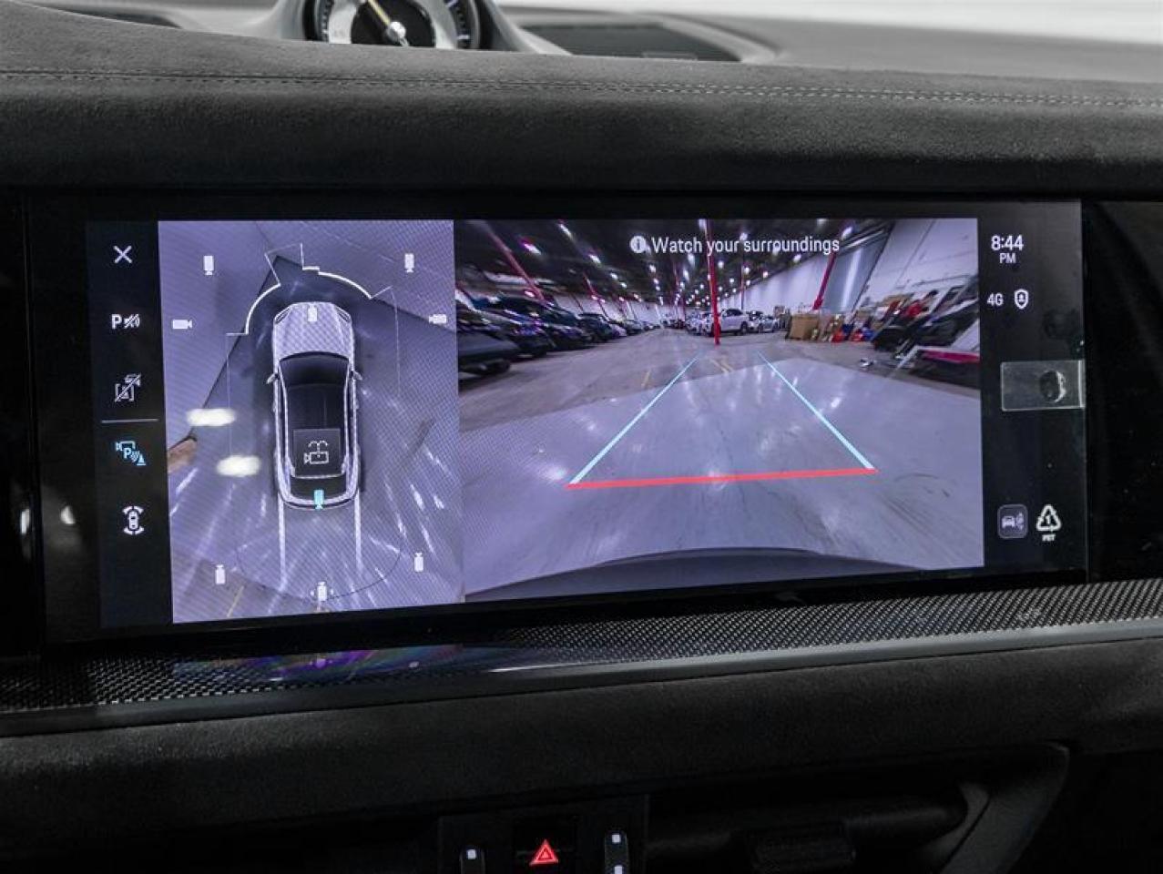 2025 Porsche Cayenne  Photo