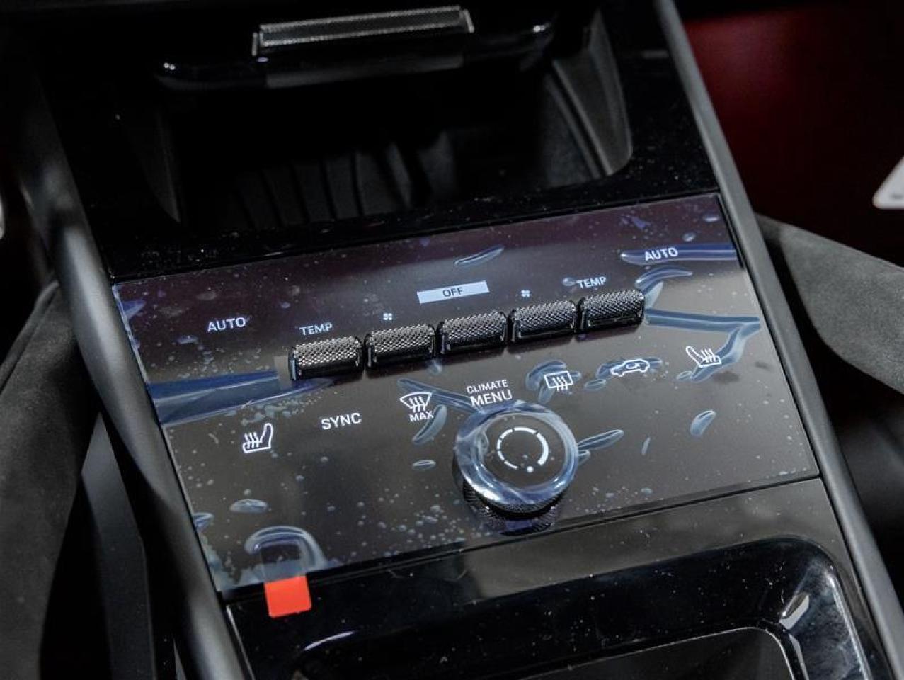 2025 Porsche Cayenne  Photo