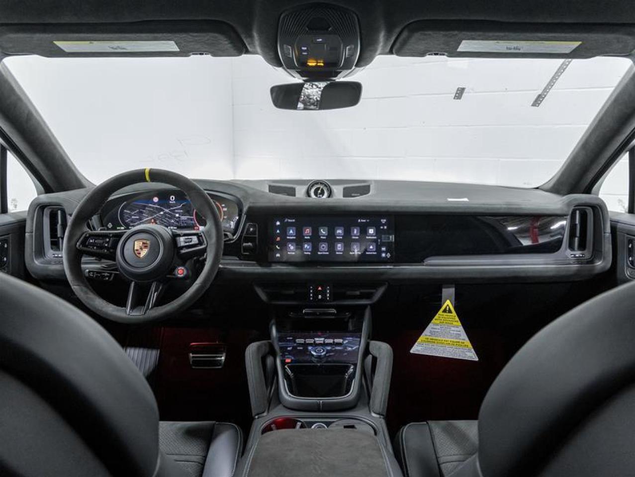 2025 Porsche Cayenne  Photo