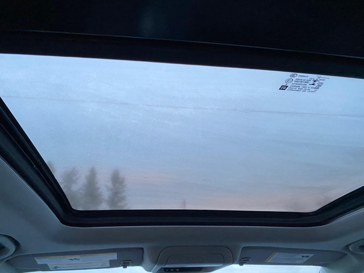 2022 Chevrolet Equinox AWD LT Photo