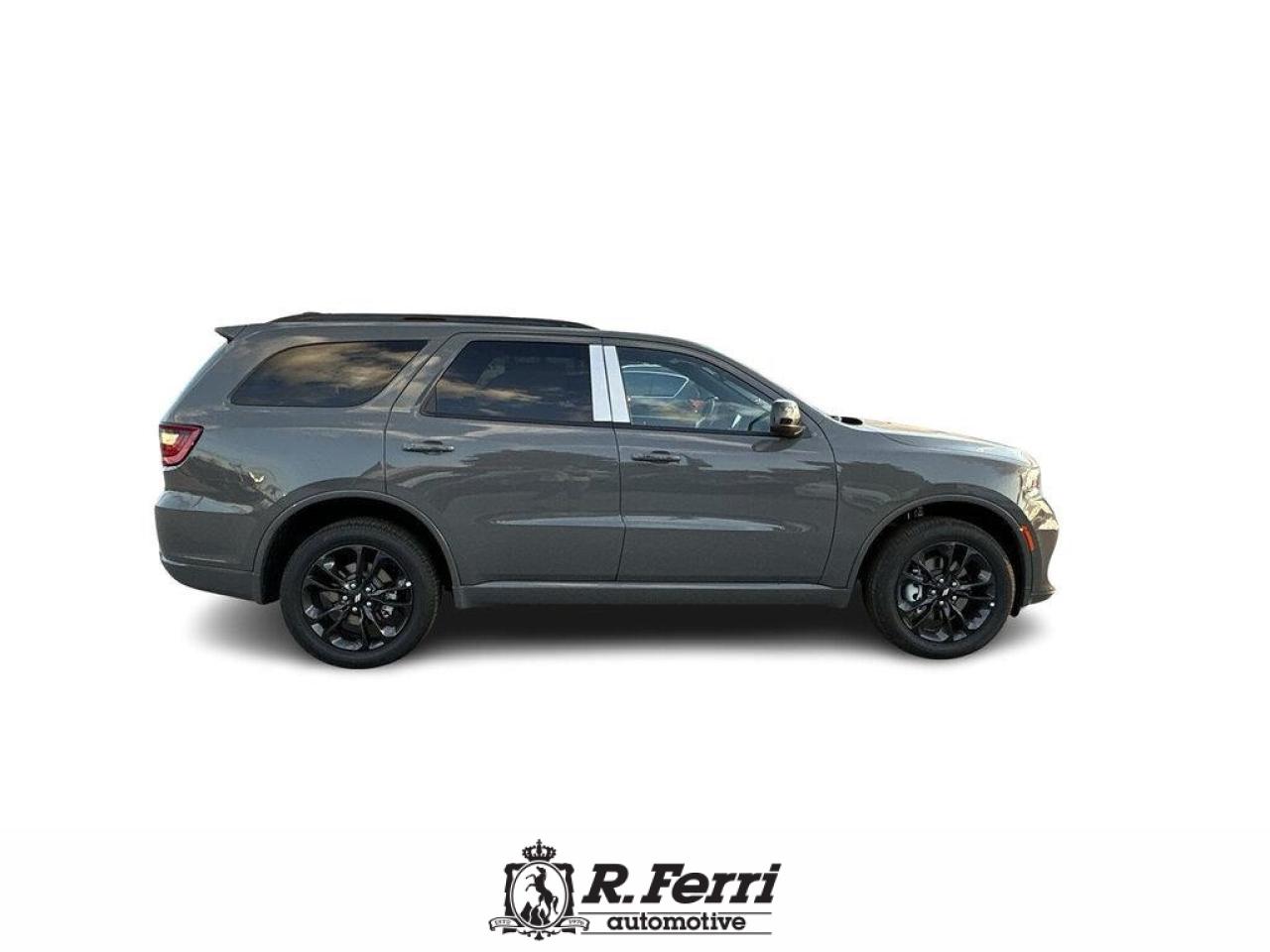 2026 Dodge Durango GT 4dr All-wheel Drive Photo