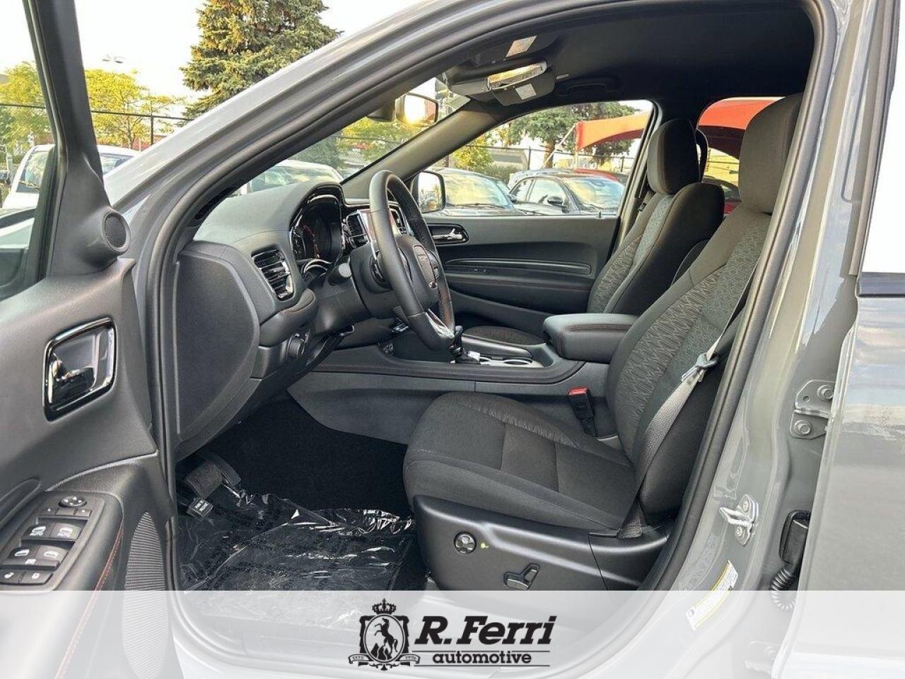 2026 Dodge Durango GT 4dr All-wheel Drive Photo