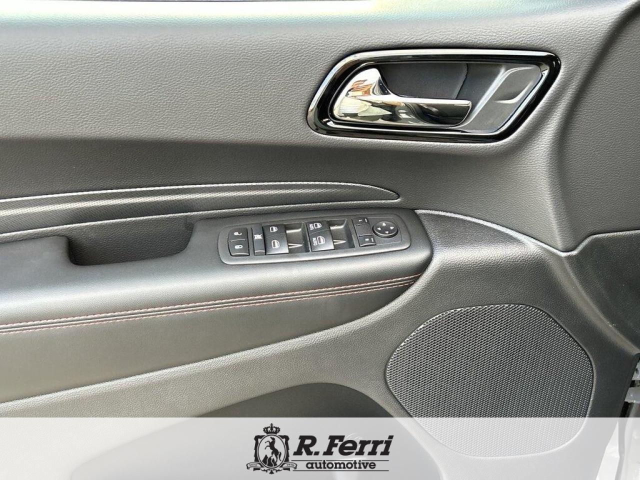 2026 Dodge Durango GT 4dr All-wheel Drive Photo