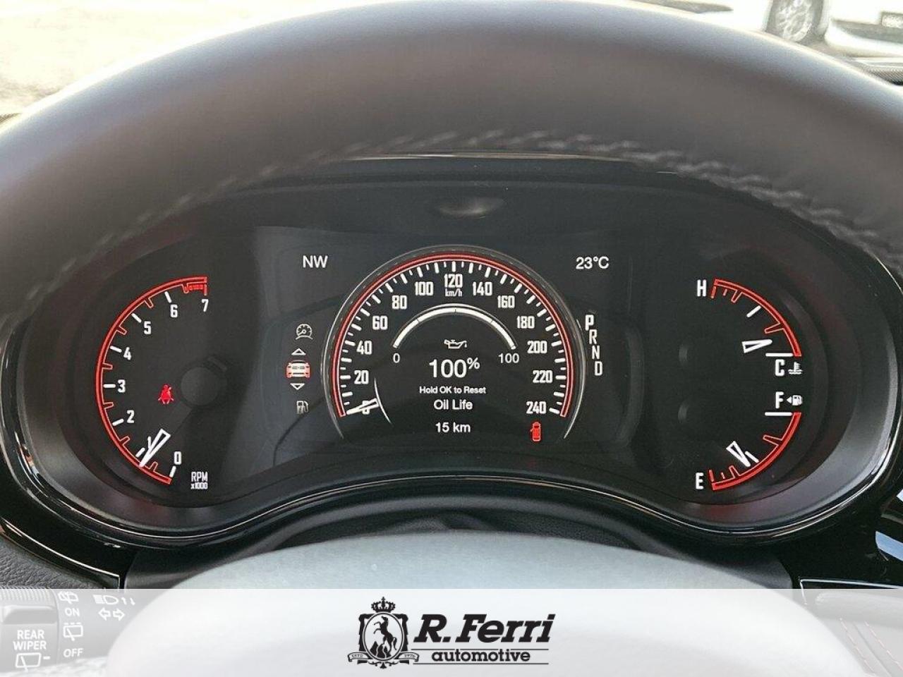 2026 Dodge Durango GT 4dr All-wheel Drive Photo