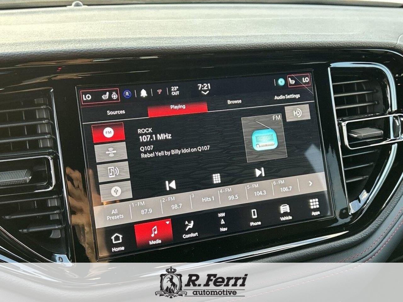 2026 Dodge Durango GT 4dr All-wheel Drive Photo