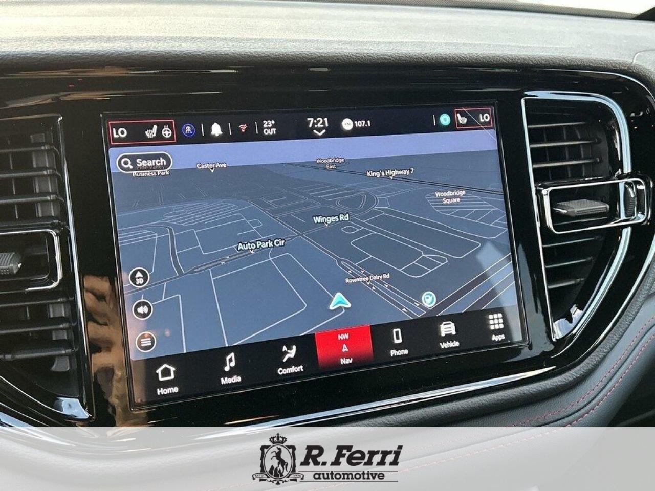 2026 Dodge Durango GT 4dr All-wheel Drive Photo