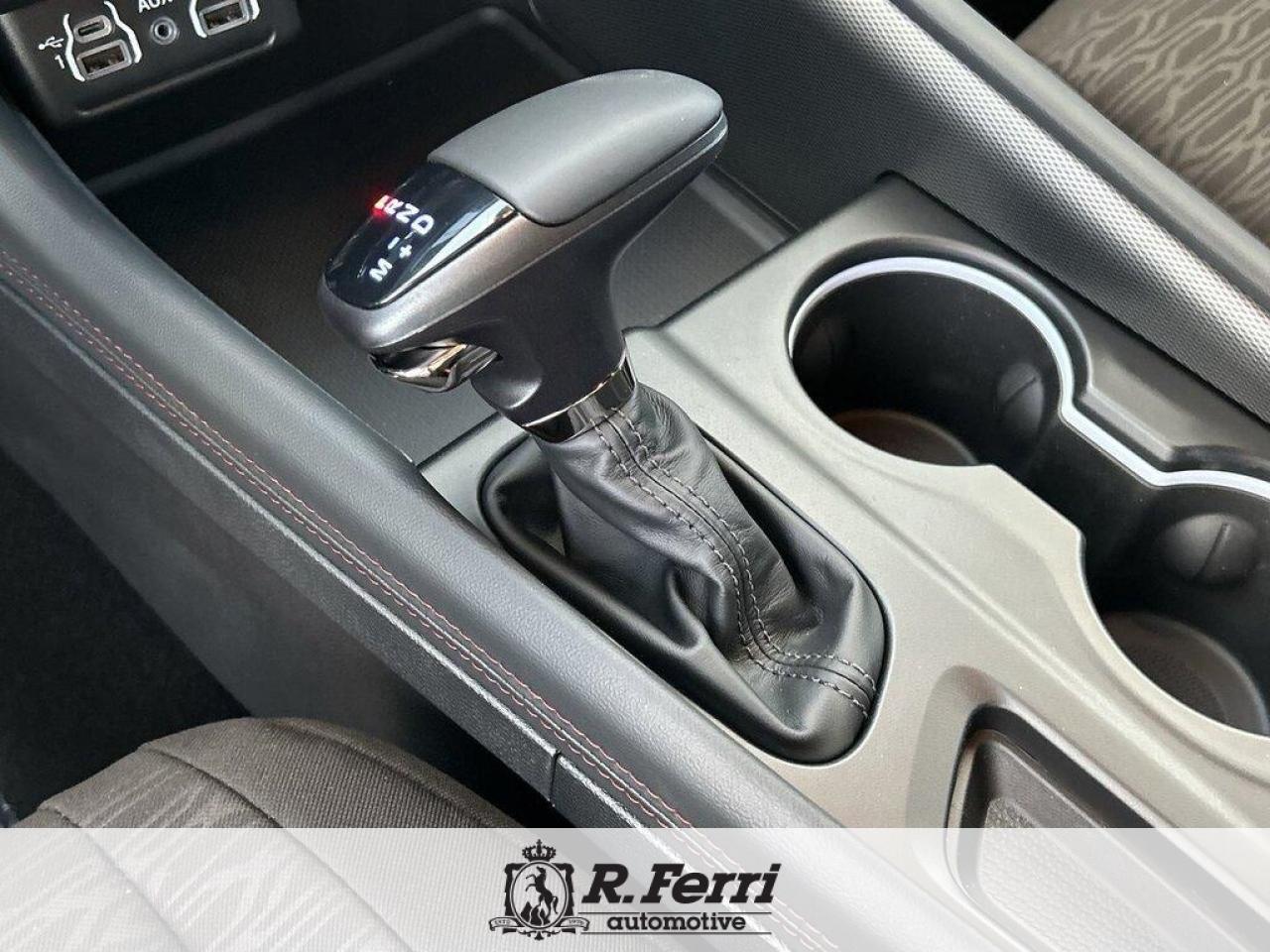 2026 Dodge Durango GT 4dr All-wheel Drive Photo