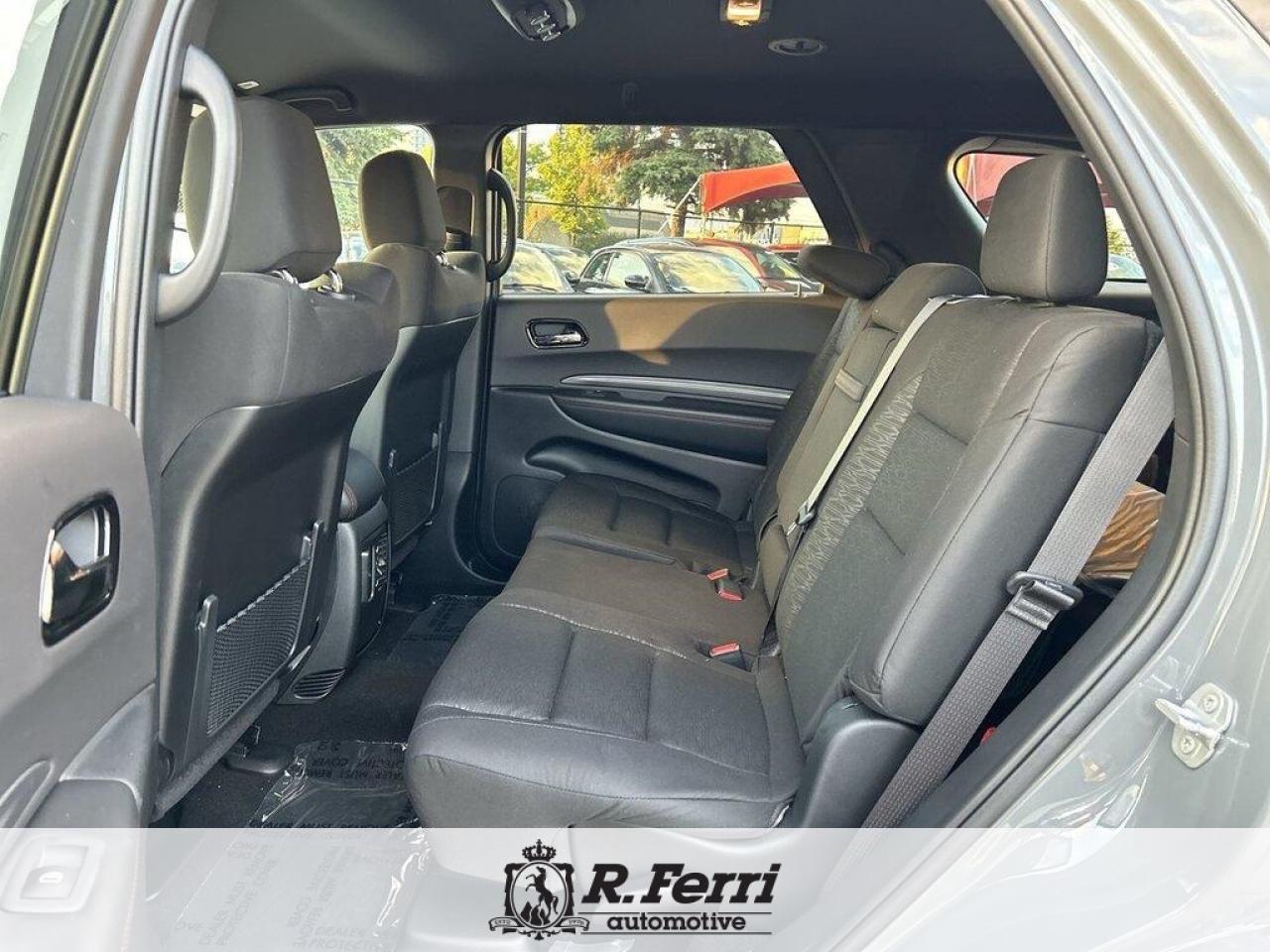 2026 Dodge Durango GT 4dr All-wheel Drive Photo