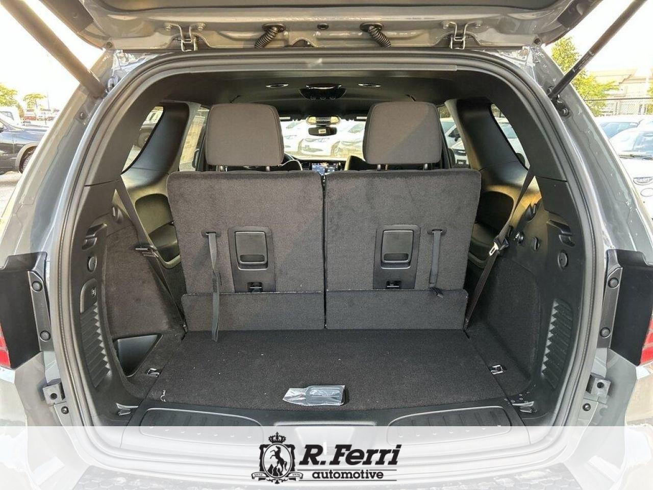 2026 Dodge Durango GT 4dr All-wheel Drive Photo