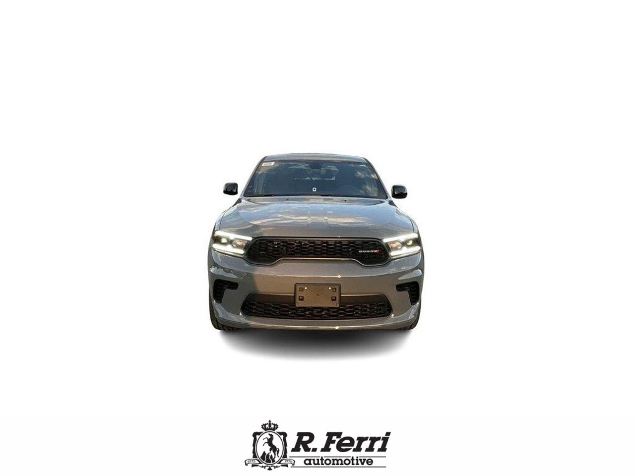 2026 Dodge Durango GT 4dr All-wheel Drive Photo3