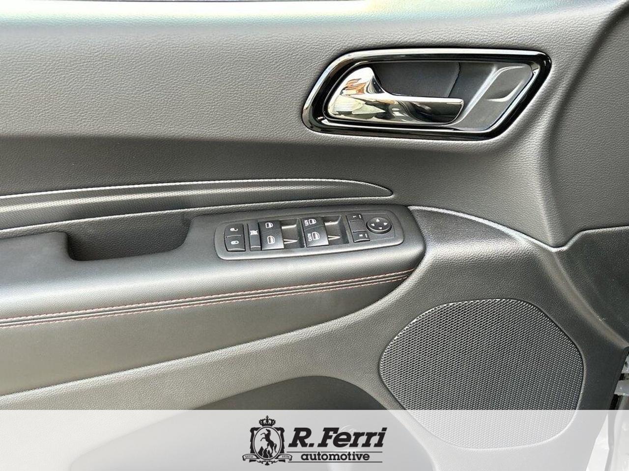 2026 Dodge Durango GT 4dr All-wheel Drive Photo
