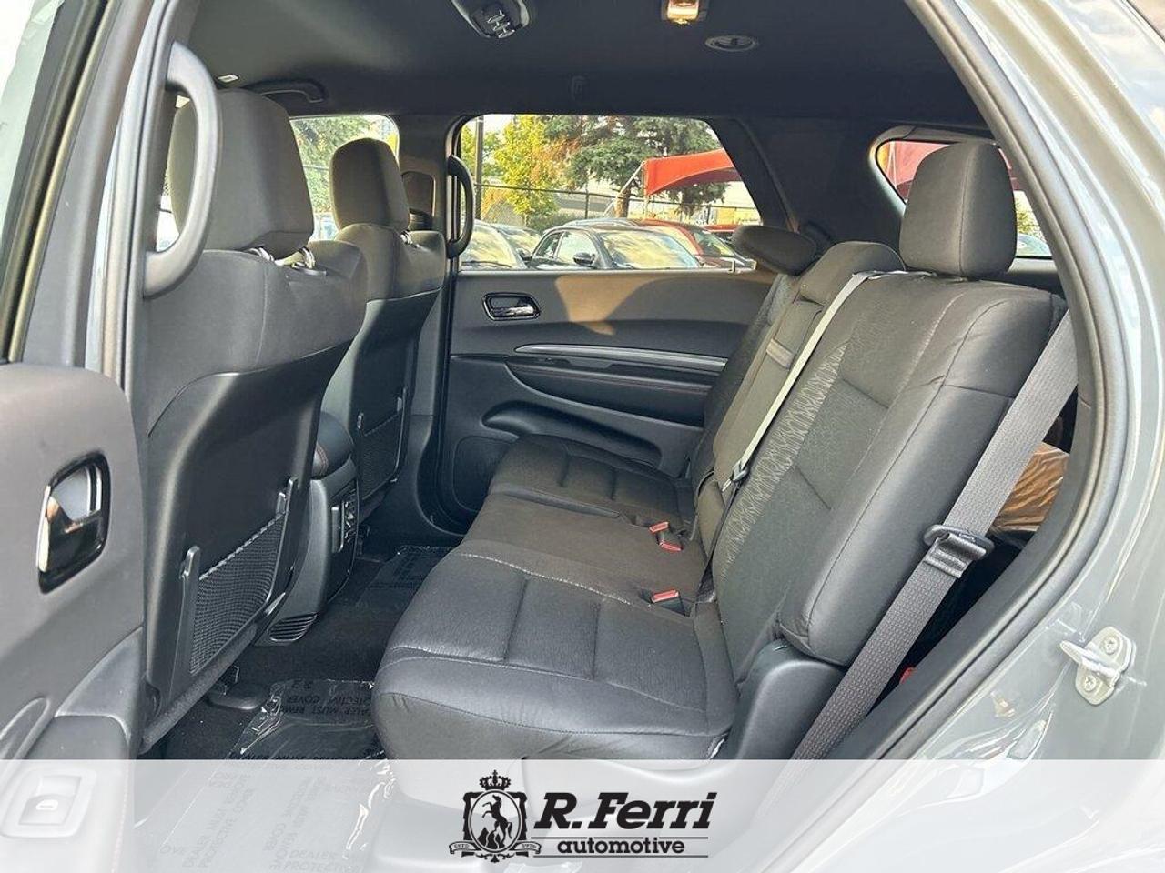 2026 Dodge Durango GT 4dr All-wheel Drive Photo