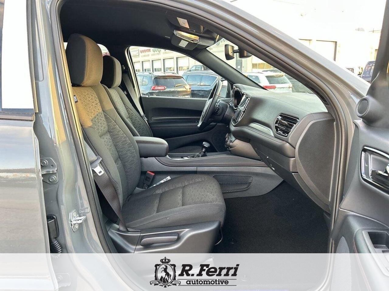 2026 Dodge Durango GT 4dr All-wheel Drive Photo