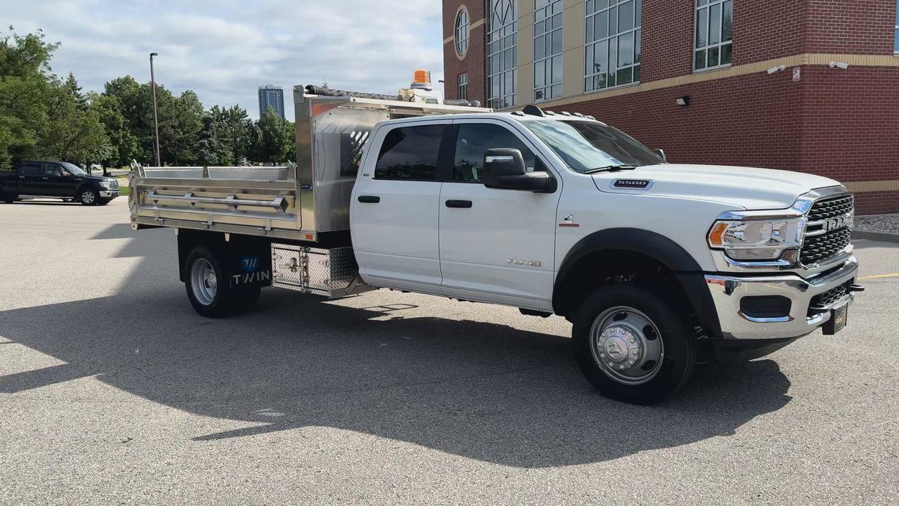 2024 RAM 5500  Photo2