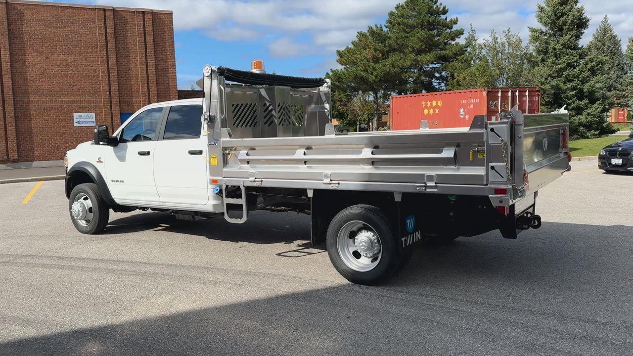 2024 RAM 5500  Photo