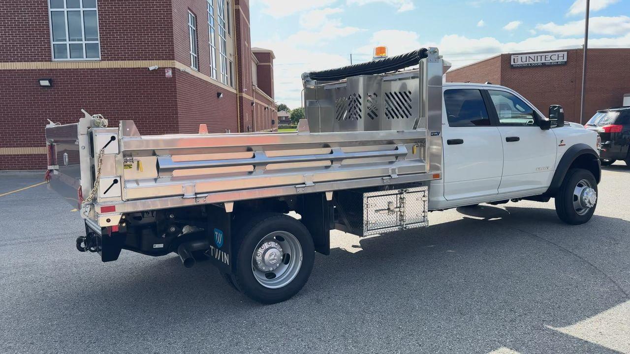 2024 RAM 5500  Photo