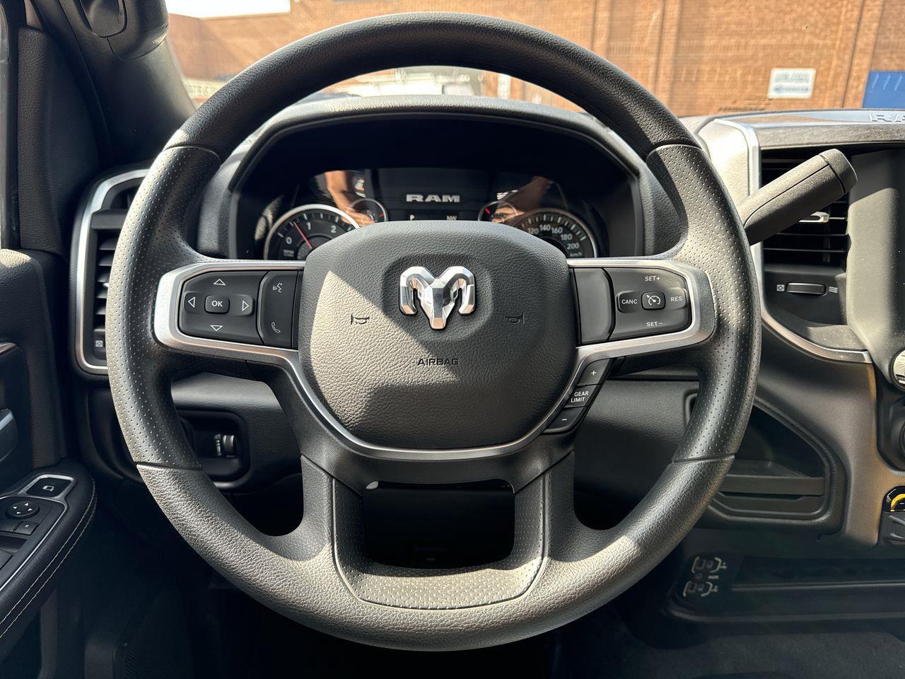 2024 RAM 5500  Photo