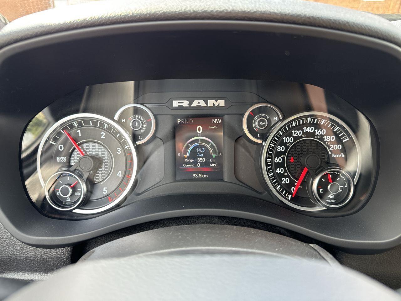 2024 RAM 5500  Photo