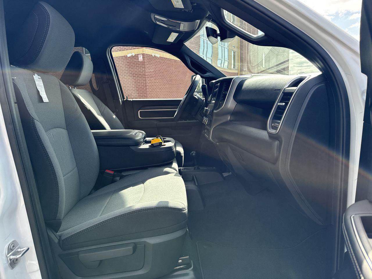 2024 RAM 5500  Photo