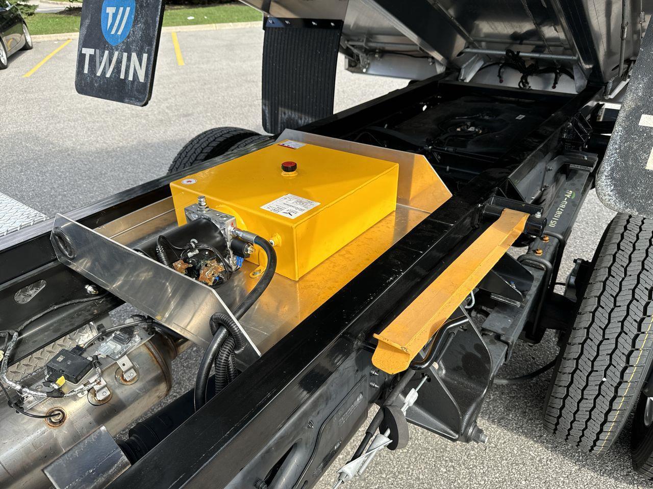 2024 RAM 5500  Photo