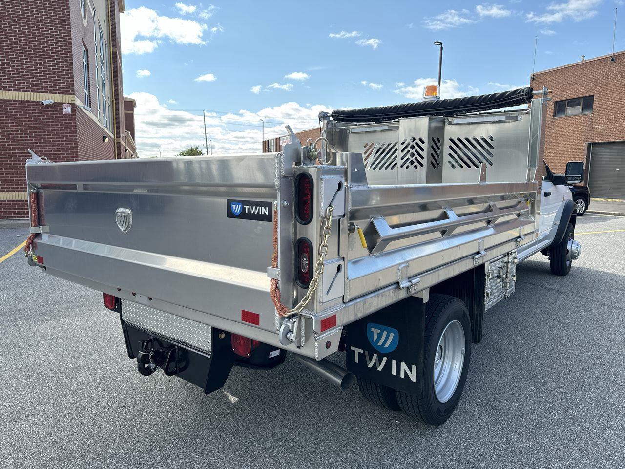 2024 RAM 5500  Photo