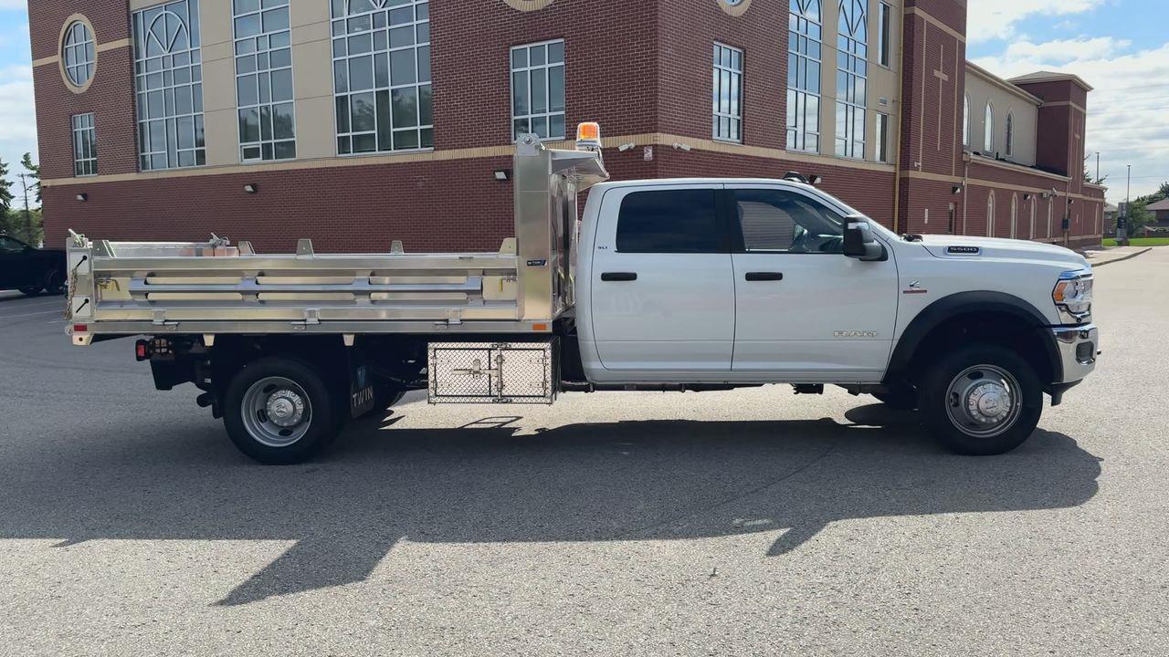 2024 RAM 5500  Photo