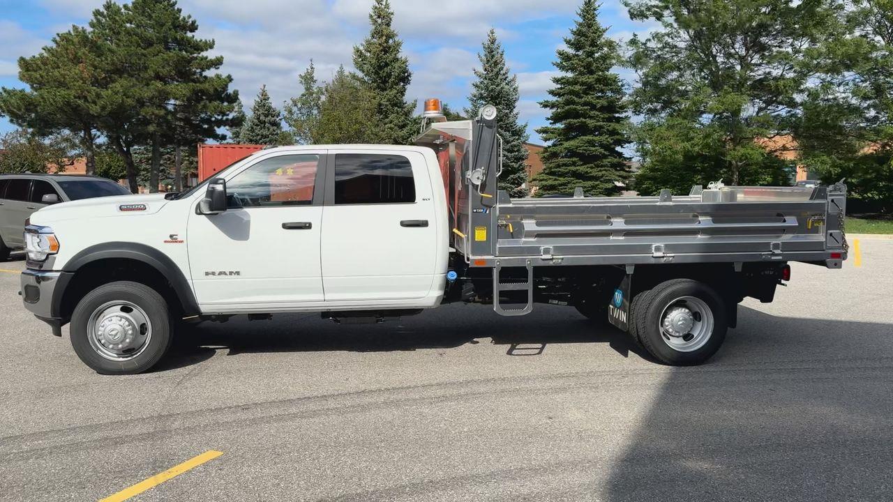 2024 RAM 5500  Photo