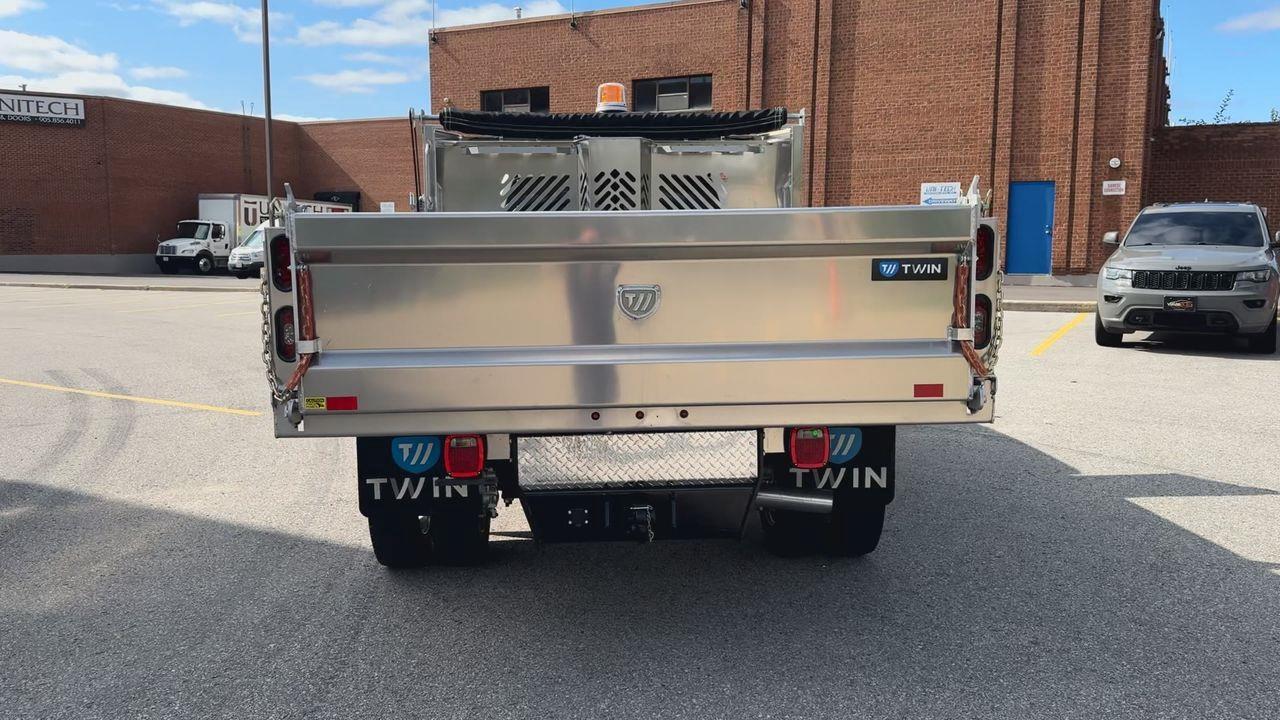 2024 RAM 5500  Photo