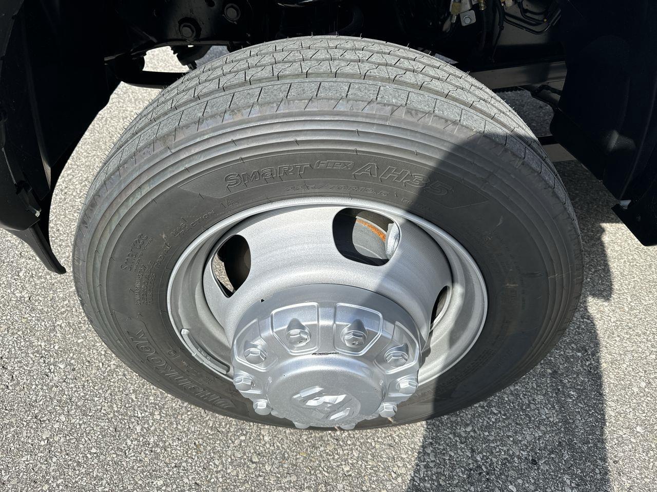 2024 RAM 5500  Photo