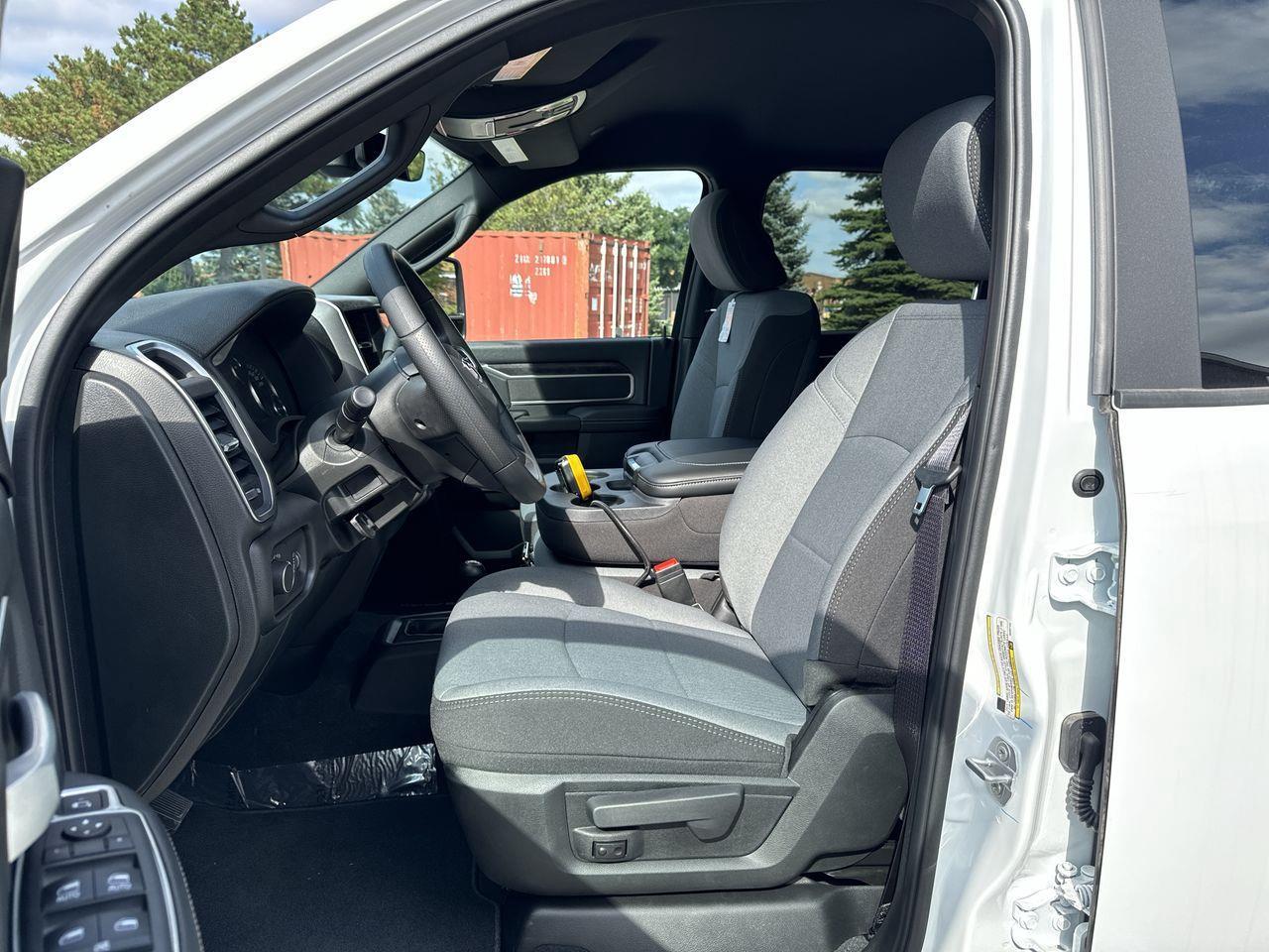 2024 RAM 5500  Photo