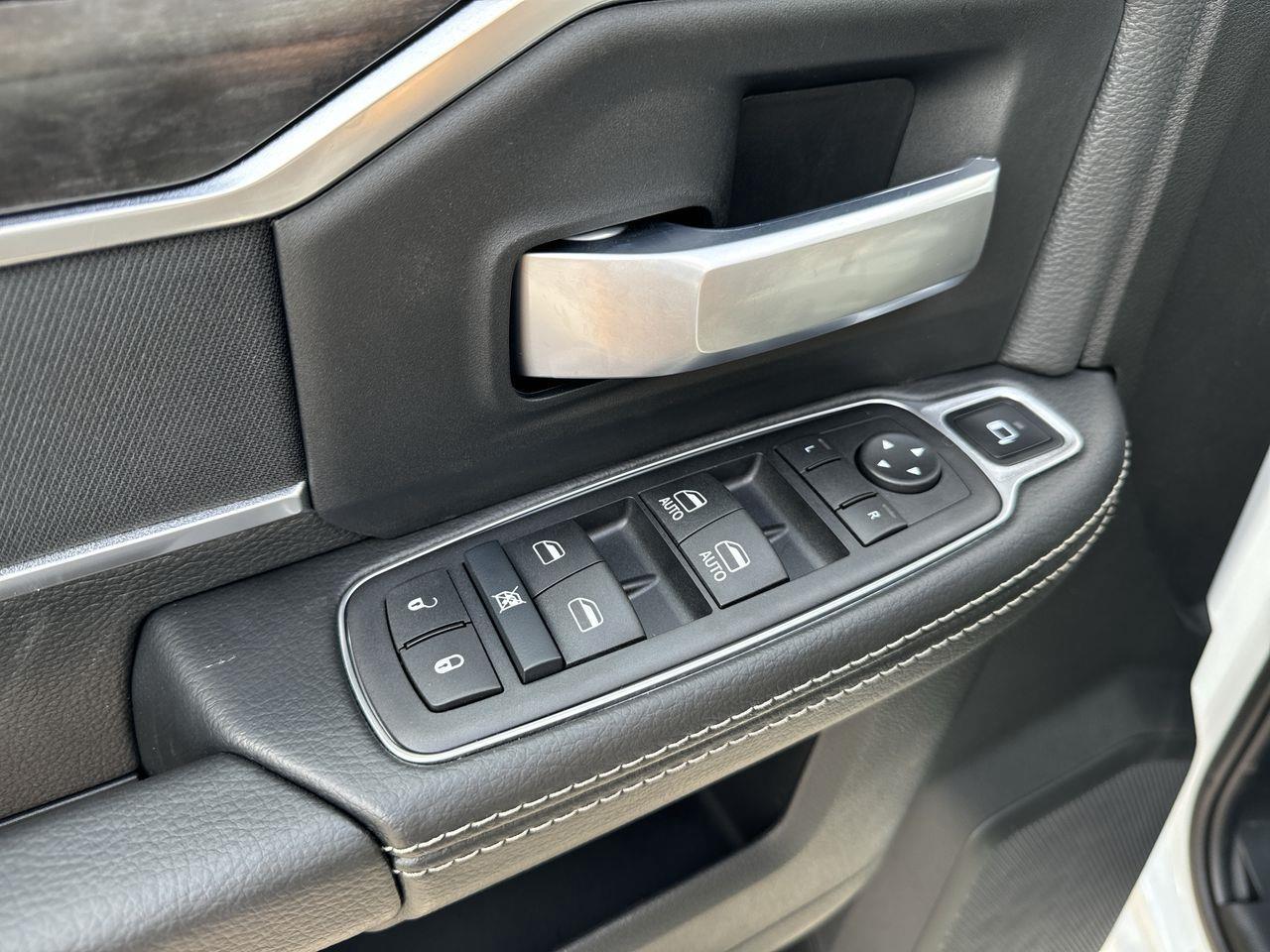 2024 RAM 5500  Photo