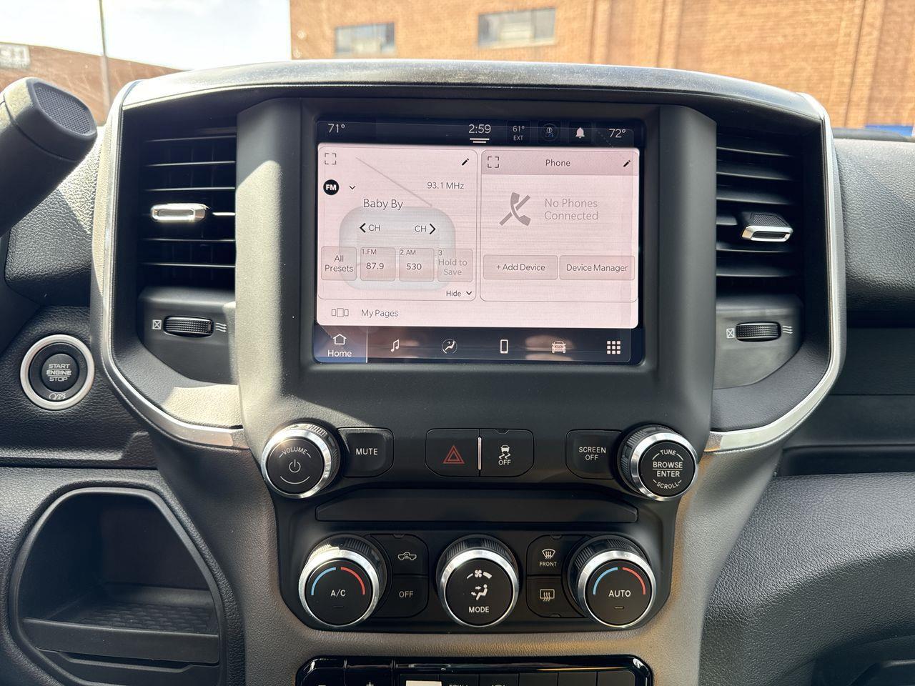 2024 RAM 5500  Photo