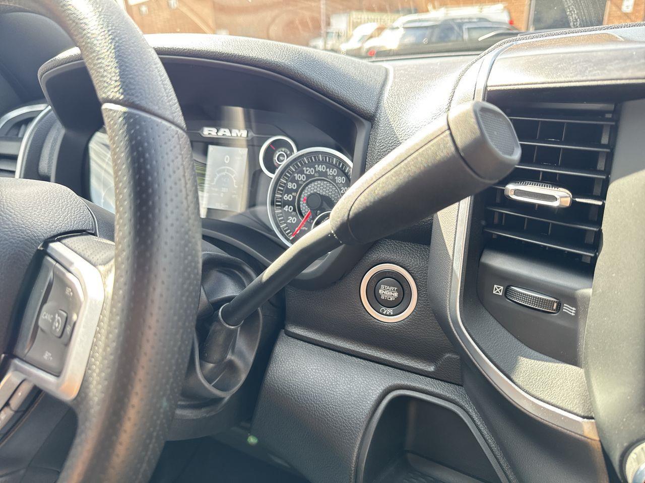 2024 RAM 5500  Photo