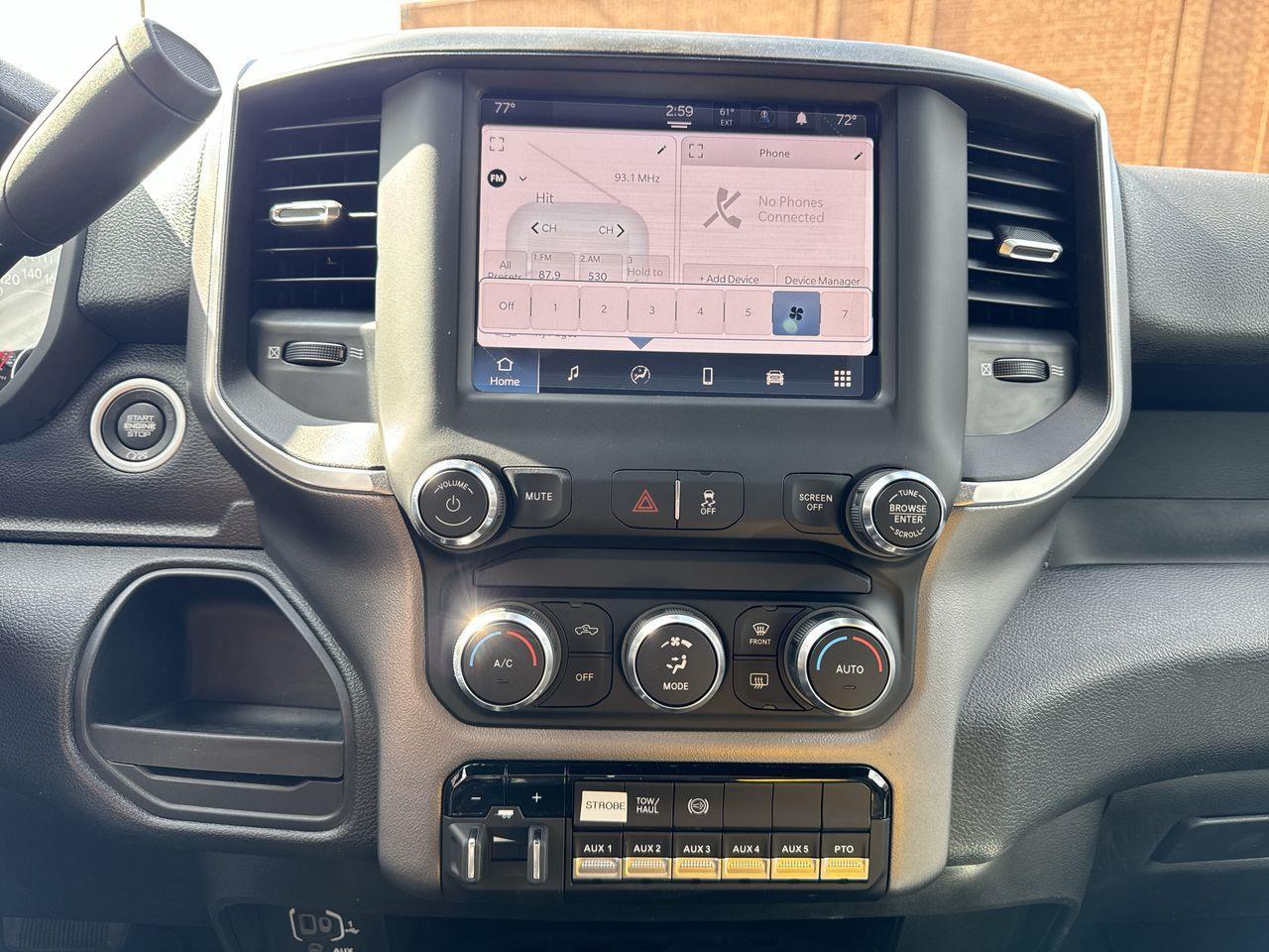 2024 RAM 5500  Photo