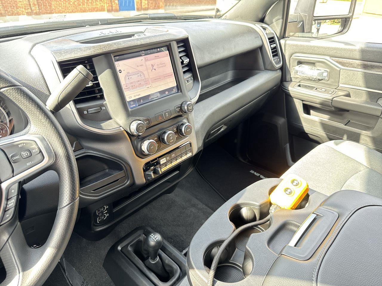 2024 RAM 5500  Photo