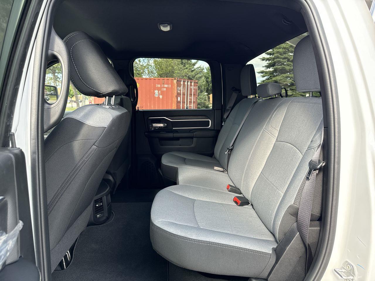 2024 RAM 5500  Photo