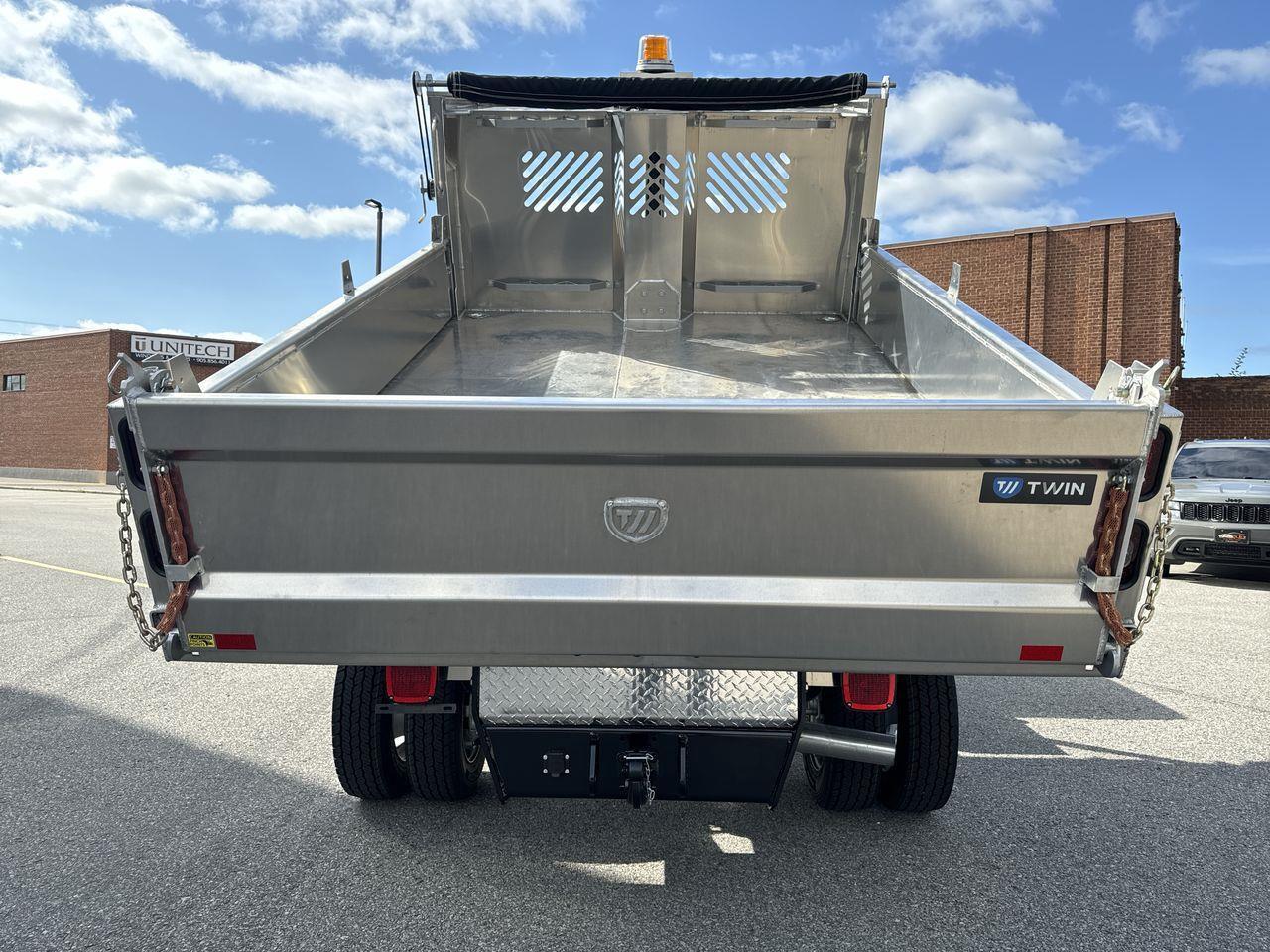 2024 RAM 5500  Photo