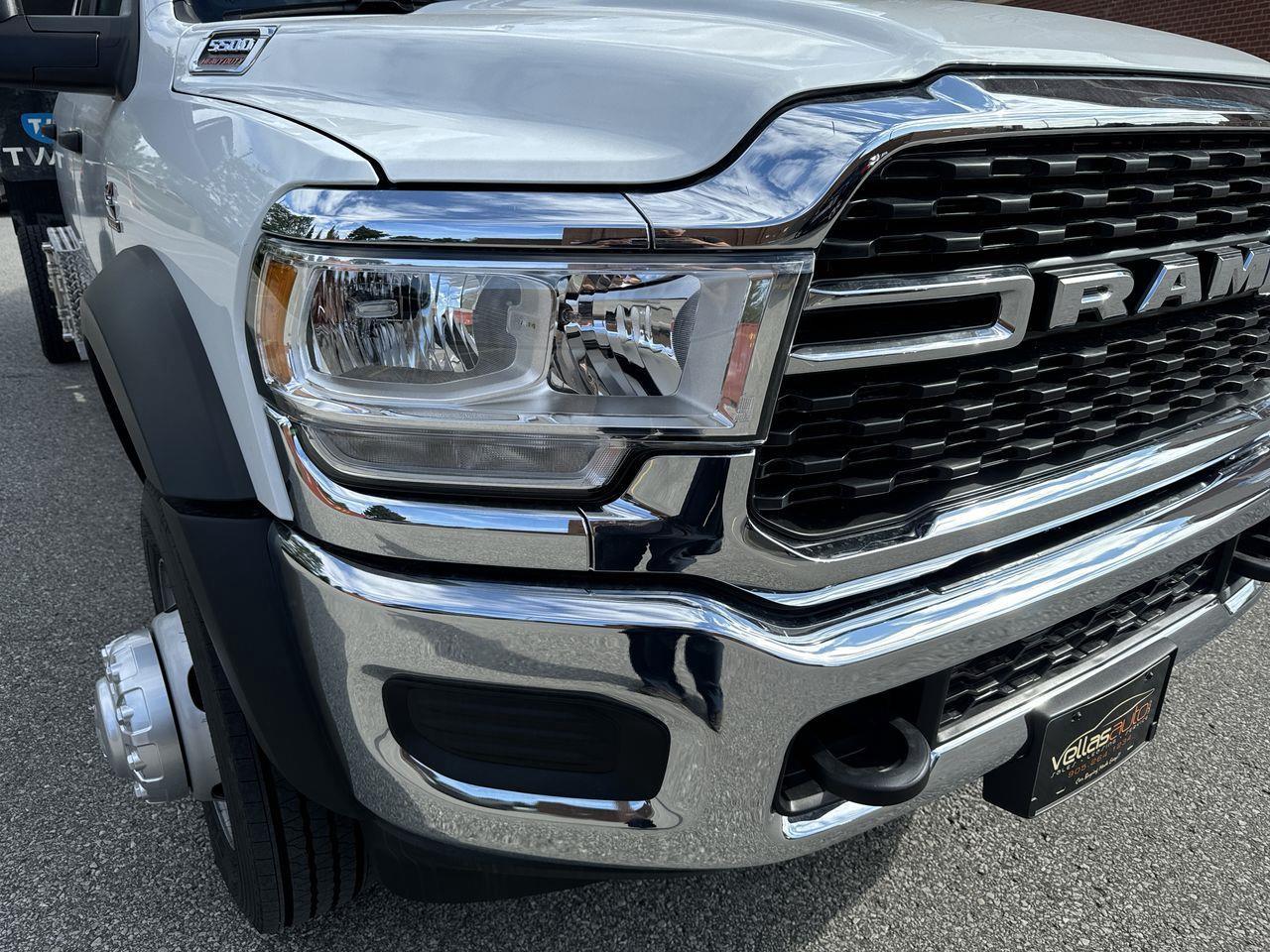 2024 RAM 5500  Photo