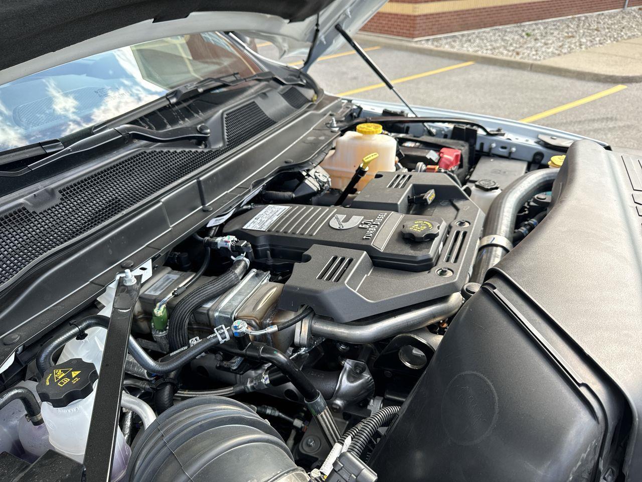 2024 RAM 5500  Photo