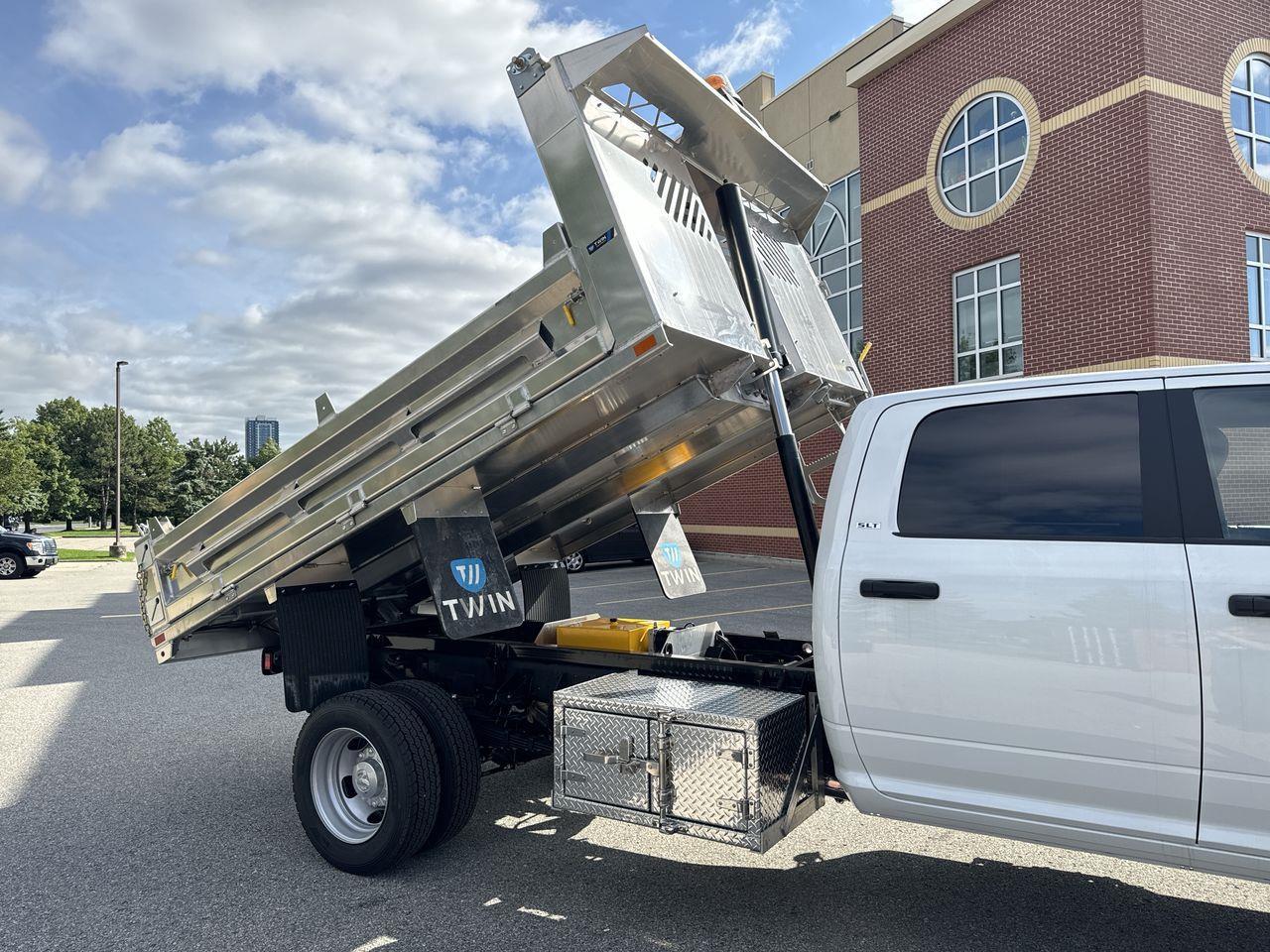 2024 RAM 5500  Photo