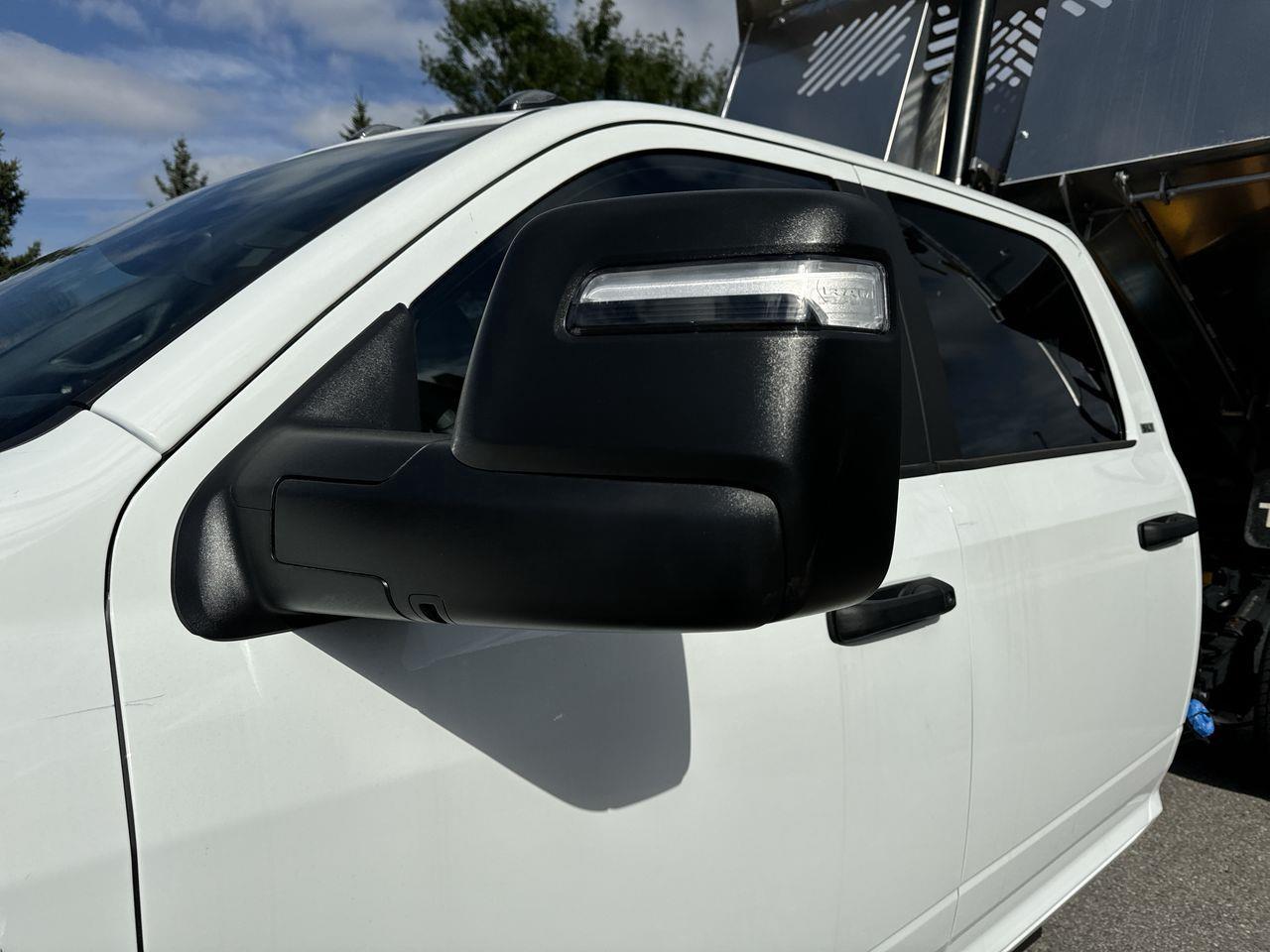 2024 RAM 5500  Photo