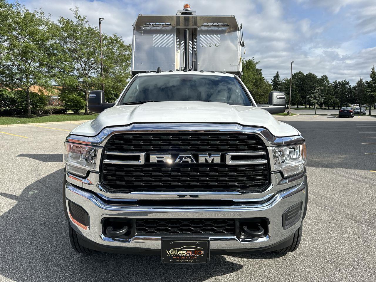 2024 RAM 5500  Photo