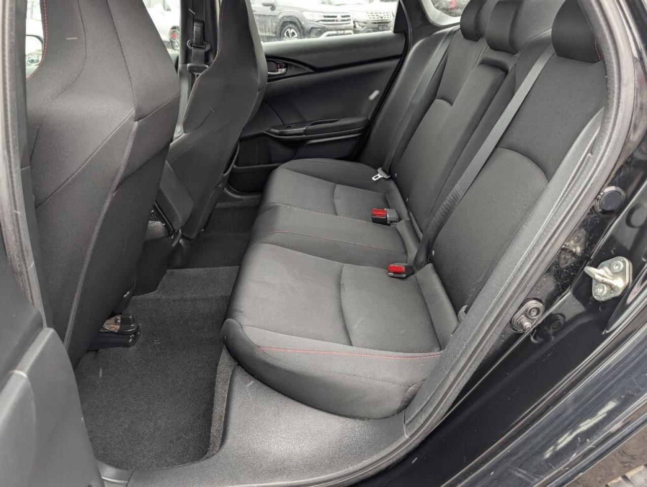 2019 Honda Civic Sedan Si   SUNROOF   CAMERA   HTD SEATS Photo