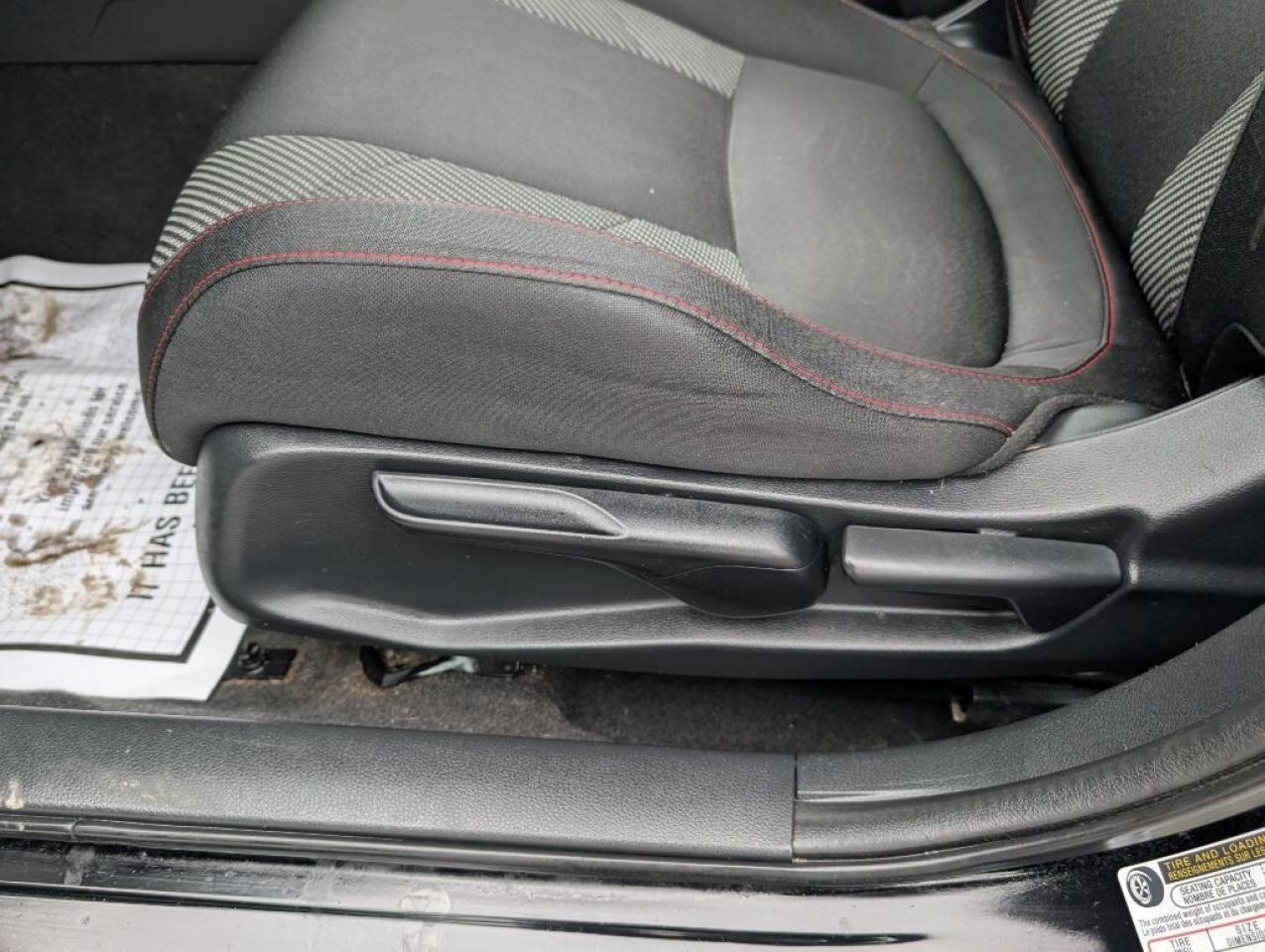 2019 Honda Civic Sedan Si   SUNROOF   CAMERA   HTD SEATS Photo