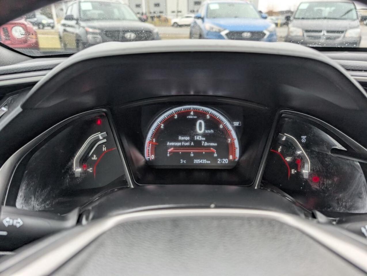 2019 Honda Civic Sedan Si   SUNROOF   CAMERA   HTD SEATS Photo