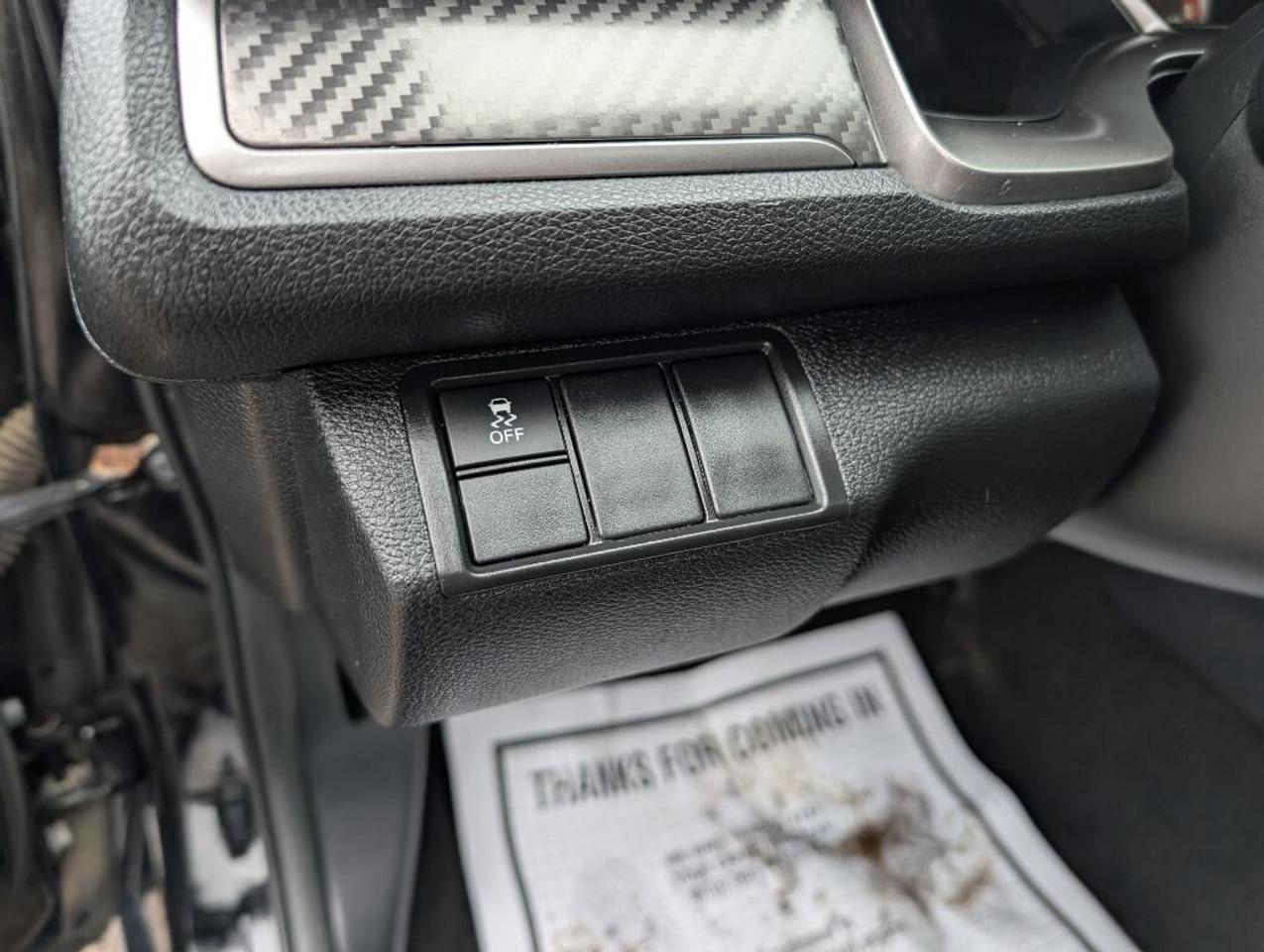 2019 Honda Civic Si   SUNROOF   CAMERA   HTD SEATS Photo